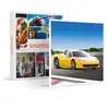 - Coffret Cadeau Jusqu'à 6 tours de pilotage au volant d'une Ferrari-S...