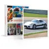 Smartbox - Coffret Cadeau Pilotage prestige en Porsche jusqu'à 10 tour...