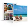 Bonheurs d'exception à deux - SMARTBOX - Coffret Cadeau Multi-thèmes TU