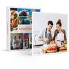 SMARTBOX - Coffret Cadeau - COURS DE CUISINE - 66 activités culinaires