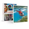 Smartbox - Coffret Cadeau Vol en hélicoptère pour 2 en France ou en Eu...
