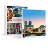 Séjour ou activité à Paris - SMARTBOX - Coffret Cadeau Multi-thèmes TU