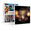 Coffret Cadeau SMARTBOX - Joyeux anniversaire- Multi-thèmes