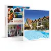 Smartbox Coffret Cadeau - Séjour bien-être et délices en Normandie- Séjour