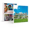 Smartbox - Coffret Cadeau 2 jours en hôtel 4* avec dîner gastronomique-Séjour