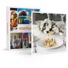 Smartbox - Coffret Cadeau Repas d'excellence menu 3 plats à Paris-Gastronomie