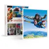 Saut en parachute - SMARTBOX - Coffret Cadeau Sport & Aventure TU