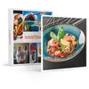 Smartbox - Coffret Cadeau Dîner aux saveurs asiatiques à Paris-Gastronomie