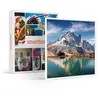 Smartbox Coffret Cadeau - Séjour de 2 jours avec accès à l'espace bien-être près du Mont-Blanc- Séjour
