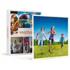 Loisirs enfants et ados - SMARTBOX - Coffret Cadeau Multi-thèmes TU