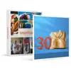 Smartbox Coffret Cadeau - Joyeux anniversaire ! Pour homme 30 ans- Multi-thèmes