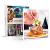Smartbox - Coffret Cadeau Savoureux repas pour 2 à Marseille-Gastronomie