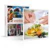 Repas de chef en duo à Nice - SMARTBOX - Coffret Cadeau Gastronomie TU