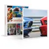 - Coffret Cadeau Pilotage de voitures mythiques en solo ou en duo-Spor...