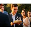 Coffret Cadeau SMARTBOX - Joyeux anniversaire ! 20 ans- Multi-thèmes