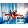 - Coffret Cadeau Plaisir de voler : simulation de chute libre-Sport & ...