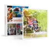Émotions en famille - SMARTBOX - Coffret Cadeau Multi-thèmes TU
