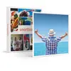 Smartbox - Coffret Cadeau Pour un grand-père en or-Multi-thèmes