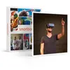 Smartbox - Coffret Cadeau Réalité virtuelle-Sport & Aventure