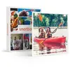 SMARTBOX - Coffret Cadeau - KAYAK ET RAFTING À DEUX - 45 activités à sensations