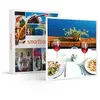 Coffret Cadeau SMARTBOX - Évasion grand large et saveurs- Séjour