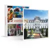 Smartbox - Coffret Cadeau Hôtels 5* et tables de prestige-Séjour
