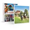 Smartbox - Coffret Cadeau Séjour sportif-Séjour