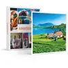 Séjour au grand air - SMARTBOX - Coffret Cadeau Séjour TU