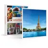 Séjour à Paris - SMARTBOX - Coffret Cadeau Séjour TU
