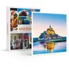 Voyage romantique en Normandie - SMARTBOX - Coffret Cadeau Séjour TU