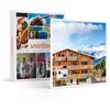 Smartbox - Coffret Cadeau Mille et une nuits d'exception-Séjour