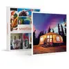 Séjour insolite en yourte - SMARTBOX - Coffret Cadeau Séjour TU