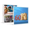 Smartbox Coffret Cadeau - Joyeux anniversaire ! Pour homme 60 ans- Multi-thèmes
