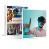 Smartbox - Coffret Cadeau Super geek-Multi-thèmes