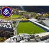 Coffret Cadeau - Fútbol Club Andorra : billets pour un match et écharp...