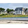 Smartbox - Coffret Cadeau 2 jours en bord de mer avec accès à l'espace bien-être sur la Côte de Granit Rose-Séjour