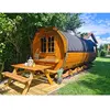 Smartbox - Coffret Cadeau 2 jours insolites en tonneau avec accès privatif au spa près de Strasbourg-Séjour