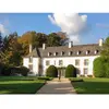 Smartbox Coffret Cadeau - 2 jours en manoir avec accès à l'espace détente à Saint-Malo- Séjour