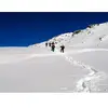 Coffret Cadeau - Randonnée en raquettes de 2 jours avec un guide près ...