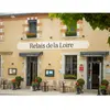 Coffret Cadeau - 2 jours en hôtel de charme avec dîner près de Blois- ...