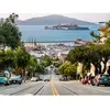 Coffret Cadeau - Voyage en Californie : 9 jours en hôtel 3* à San Fran...