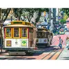 - Coffret Cadeau Voyage à San Francisco : 5 jours en hôtel 3* avec vis...