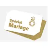 SMARTBOX - Coffret Cadeau Carte cadeau de mariage - 180  -Multi-thèmes