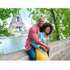 Coffret Cadeau - Coffret cadeau pour la Saint-Valentin : un séjour en ...