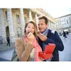 Coffret Cadeau - Coffret cadeau pour la Saint-Valentin : un séjour en ...