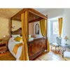 - Coffret Cadeau Séjour relaxant de 2 jours en château avec accès au s...