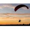 Smartbox Coffret Cadeau - 1h de vol spectaculaire en paramoteur près d...