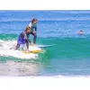 Smartbox Coffret Cadeau - Cours de surf à Hossegor pour 2 personnes- S...