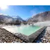Coffret Cadeau - Parenthèse détente : accès aux cinq bains d'eau therm...
