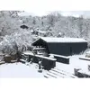 Coffret Cadeau - Séjour en chalet à la montagne : 2 jours en chambre d...